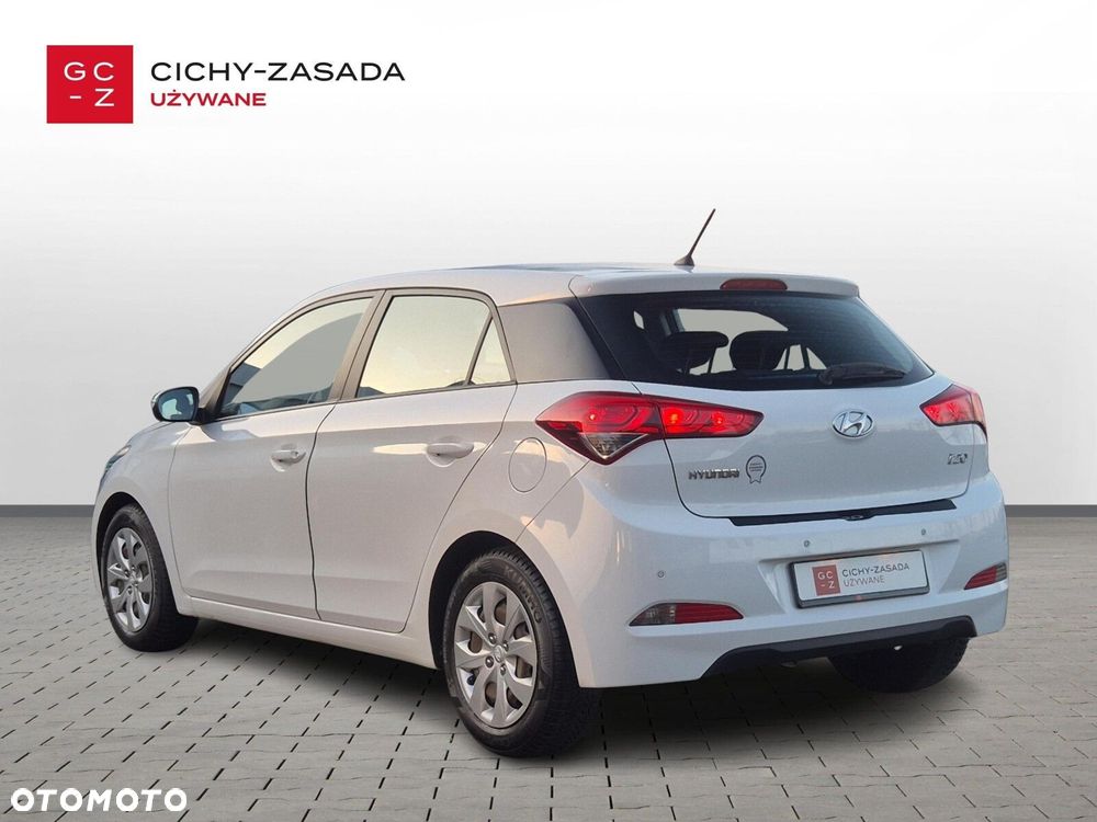 Hyundai i20 1.2 Comfort - 3