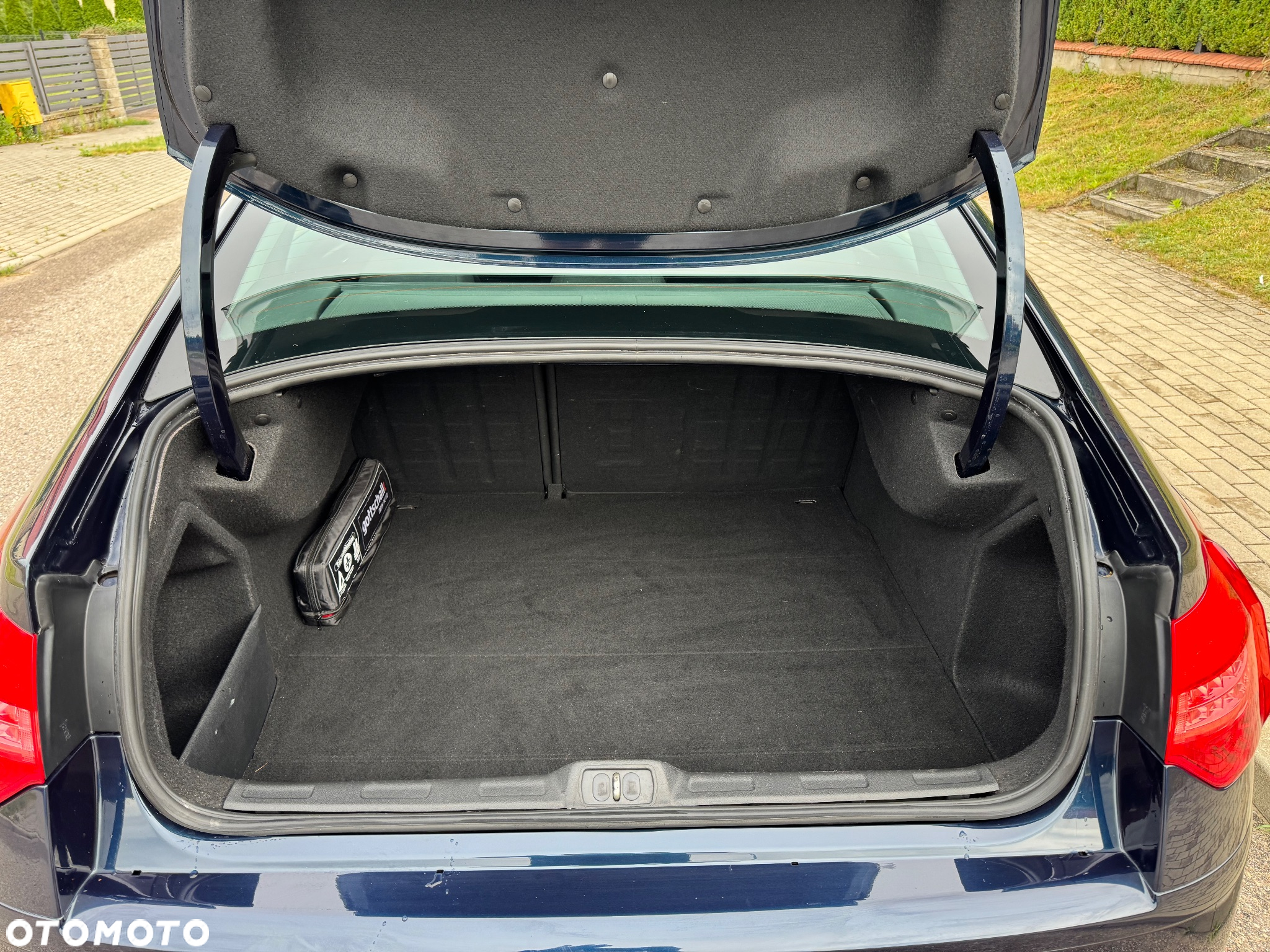 Citroën C5 1.8i 16V Attraction - 21