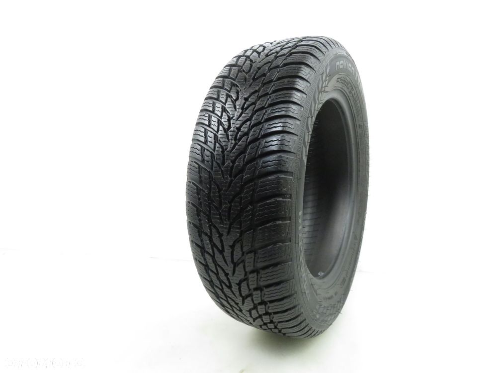175/65R14 OPONA ZIMOWA Nokian Tyres WR SnowProof 82T - 1