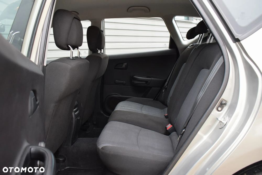 Kia Ceed 1.6 Comfort + - 7