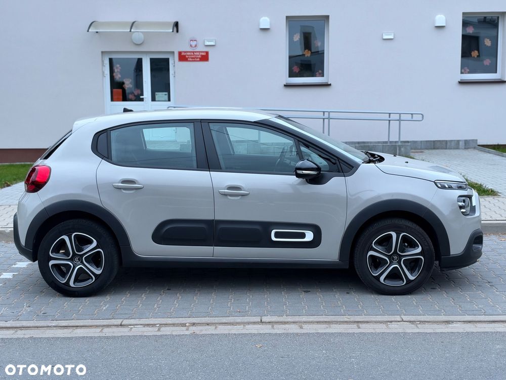 Citroën C3 1.2 PureTech Max - 2