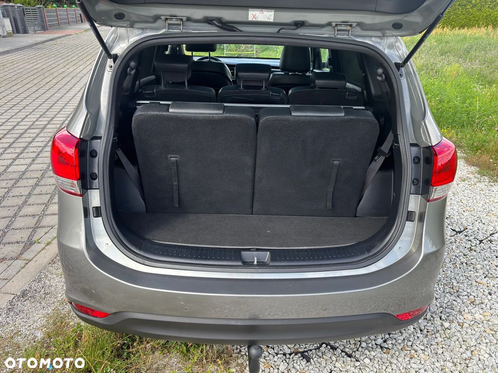 Kia Carens 1.7 CRDi Spirit - 15