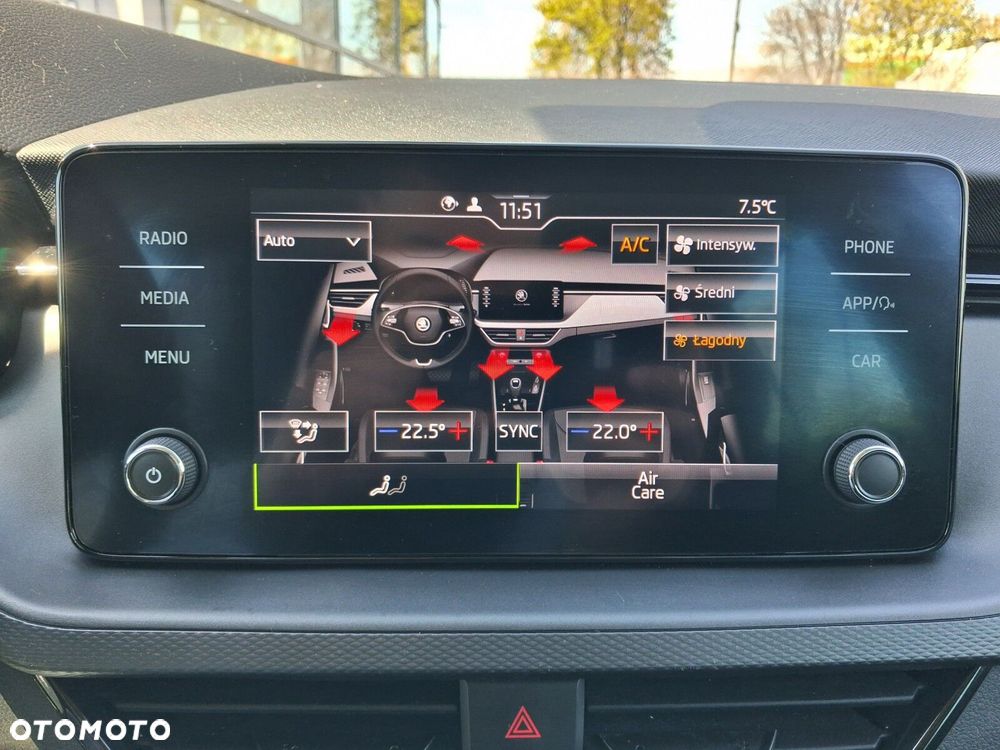 Skoda Kamiq 1.0 TSI Ambition - 22