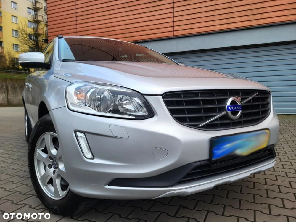 Volvo XC 60 - 2