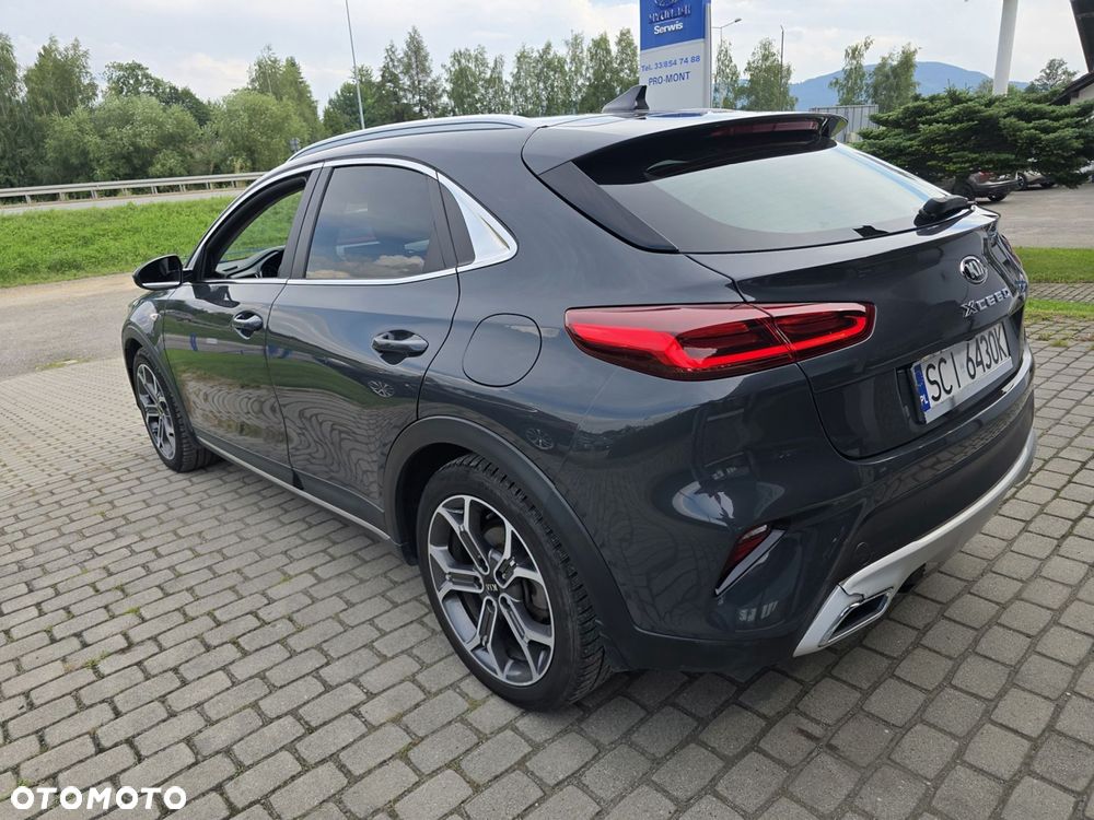 Kia XCeed - 7