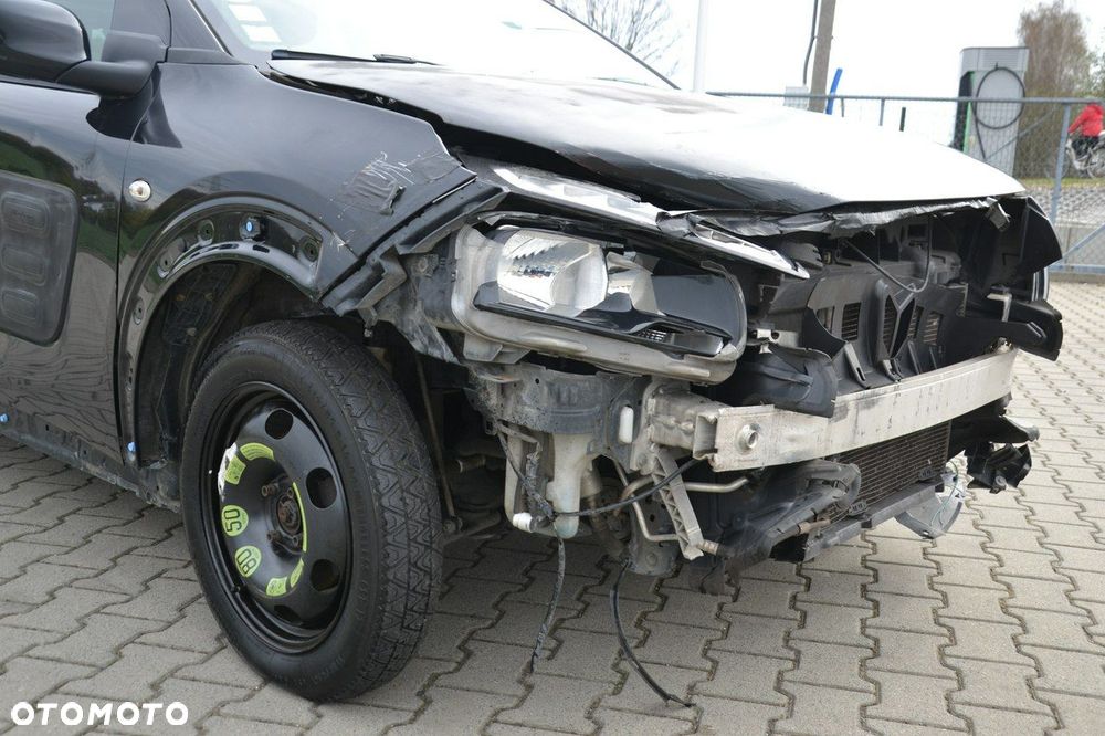 Citroën C4 Cactus - 11