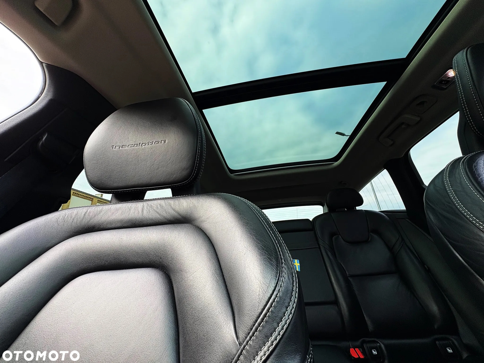 Volvo V90 D4 Inscription - 9