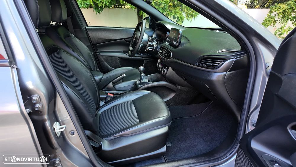 Fiat Tipo 1.4 Sport - 26
