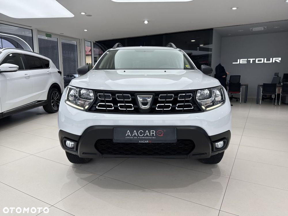 Dacia Duster 1.5 Blue dCi Essential 4WD - 7
