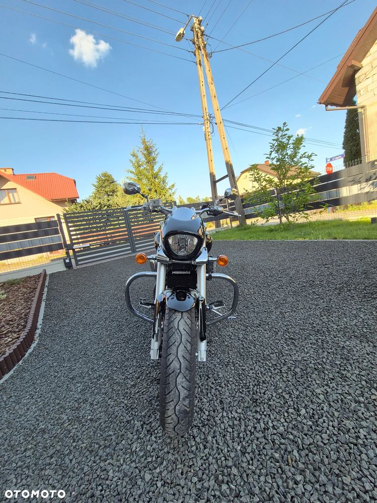 Suzuki Intruder - 5