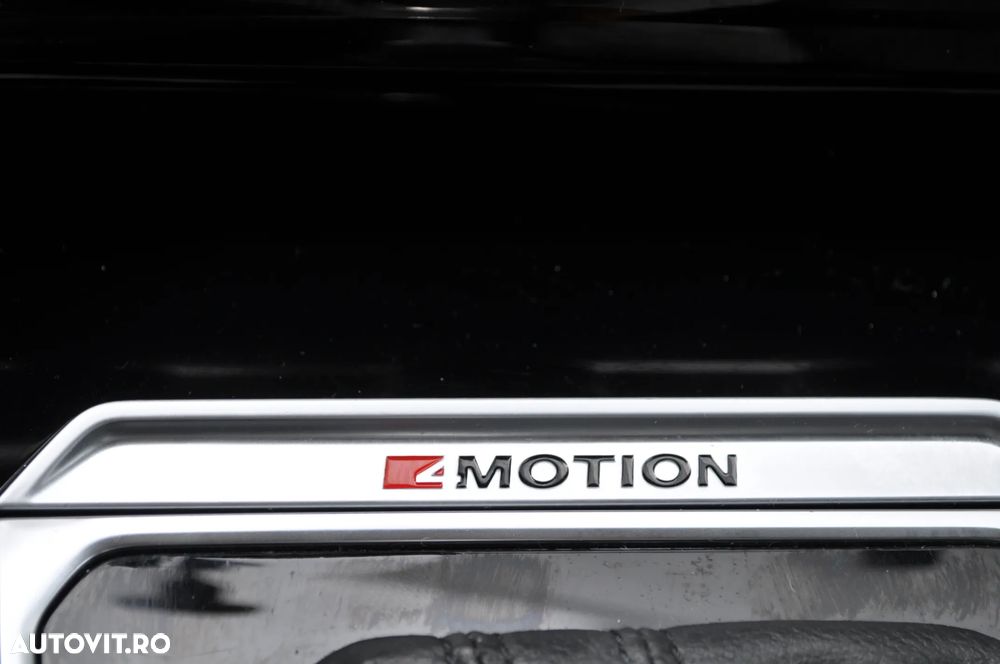 Volkswagen Passat 2.0 TDI SCR 4Motion DSG Highline - 31