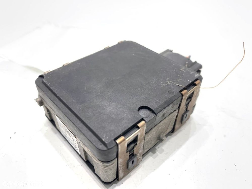 RADAR  SKODA SUPERB III Kombi (3V5) 2015 - 2022 1.4 TSI iV 160 kW [218 KM] Hybryda silnik benzynowy - 2