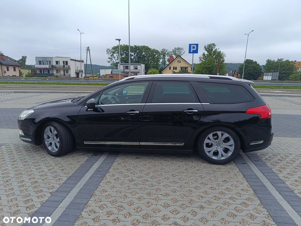 Citroën C5 2.0 HDi Exclusive - 6