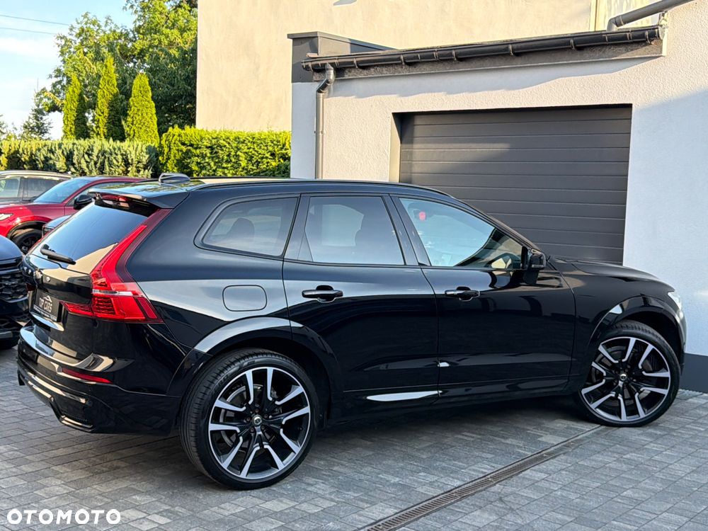 Volvo XC 60 B4 D AWD Geartronic RDesign - 25