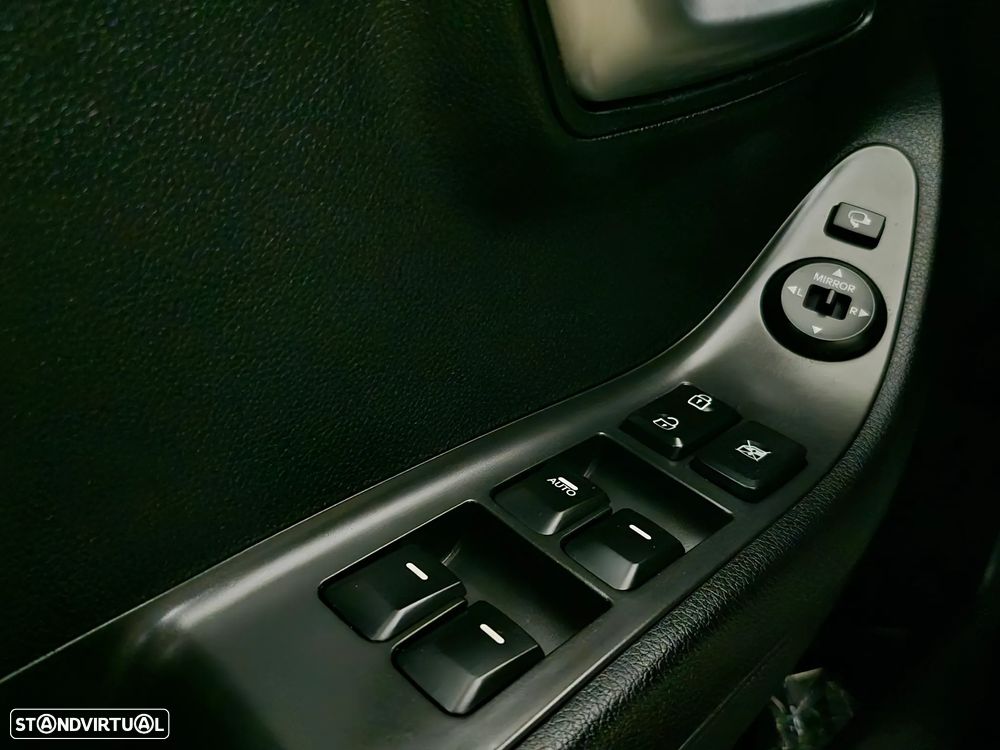 Kia Picanto 1.0 CVVT LX - 19