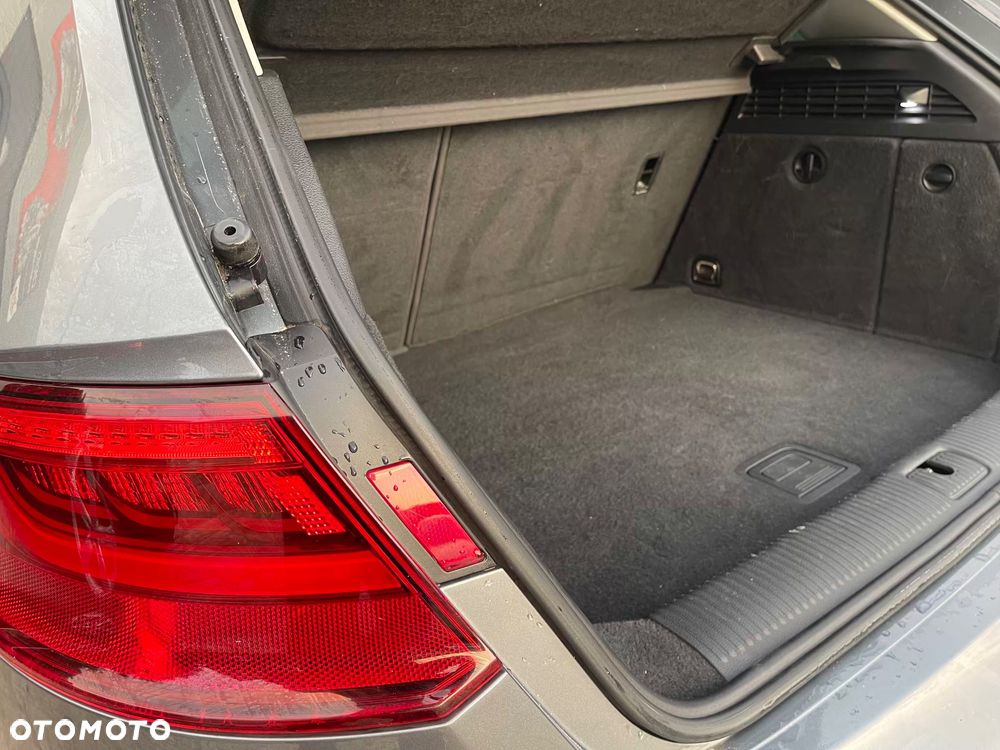 Audi A3 Sportback 1.2 TFSI Ambition - 11