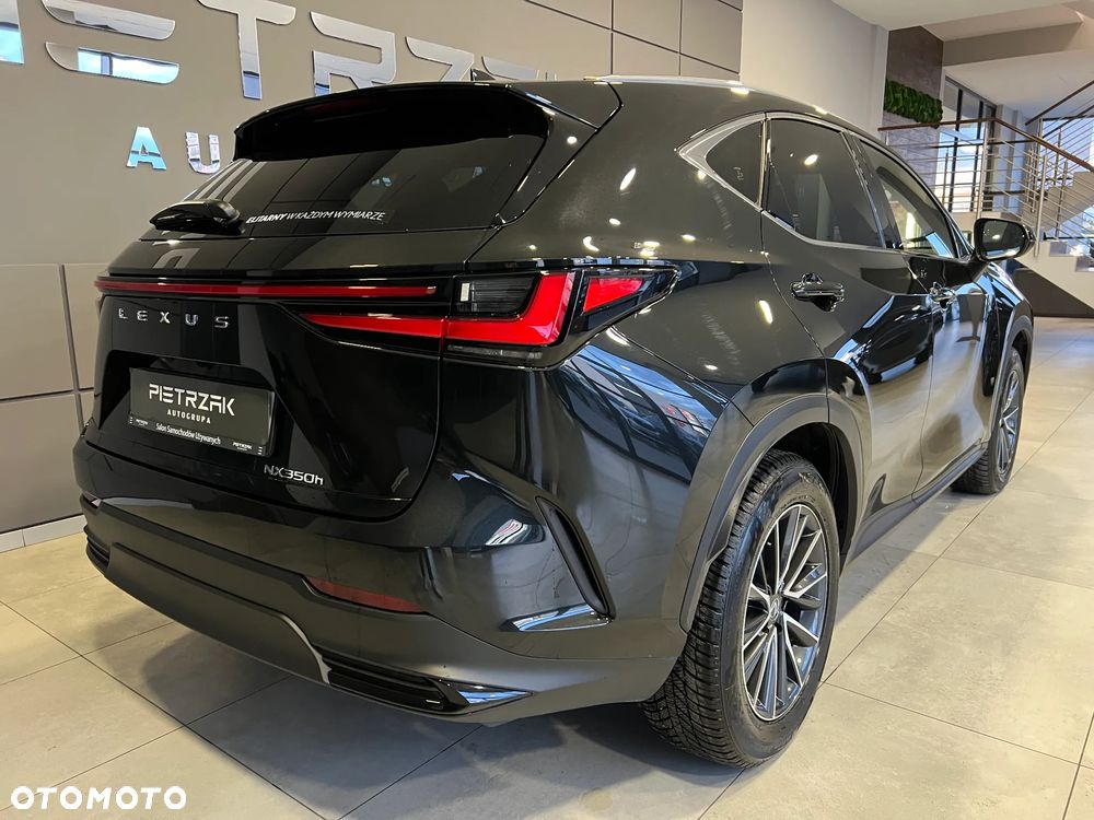 Lexus NX 350h Prestige 2WD - 6