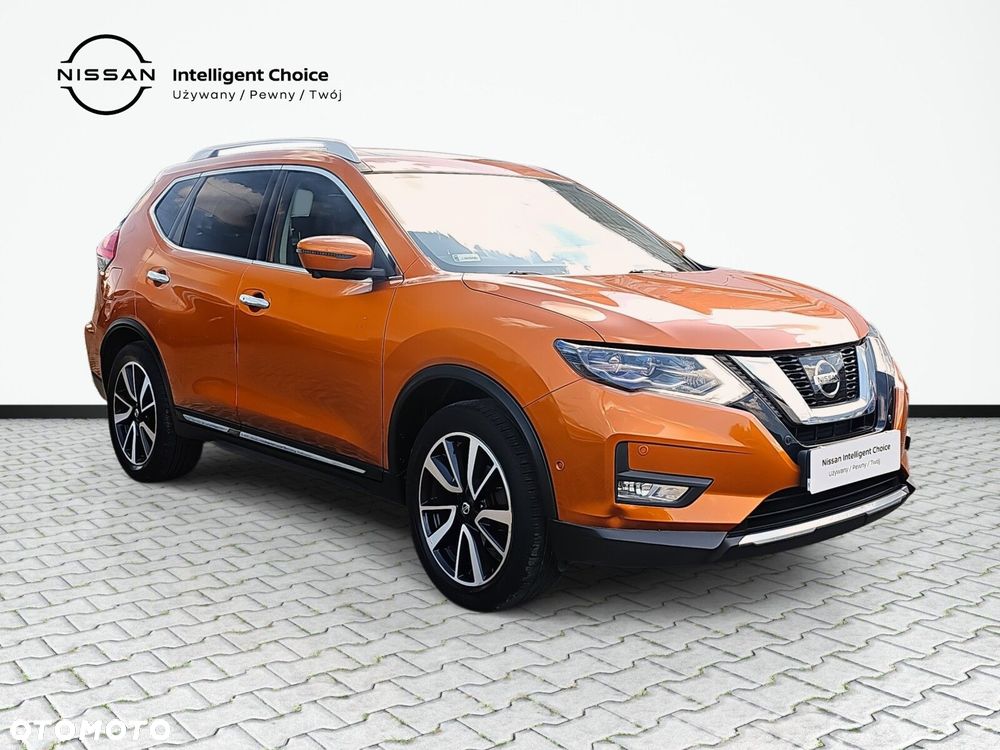Nissan X-Trail 1.6 DIG-T Tekna 2WD - 3