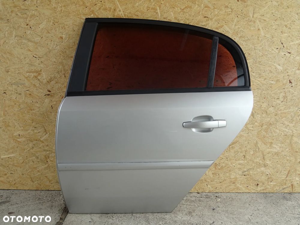 KIELICHY KIELICH PRAWY LEWY WSPORNIK MOCOWANIE AMORTYZATORA OPEL VECTRA C SIGNUM - 12