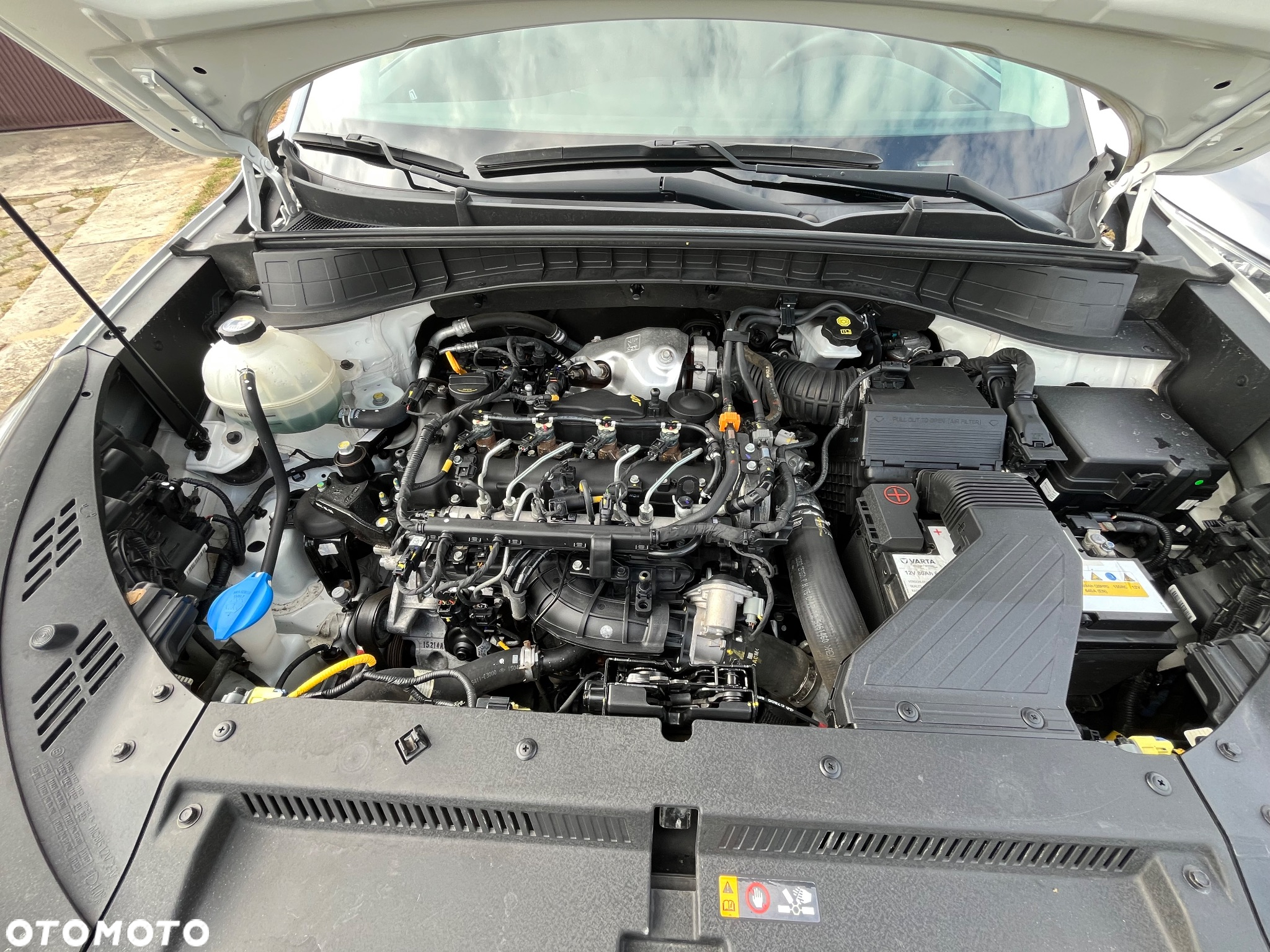 Hyundai Tucson - 36