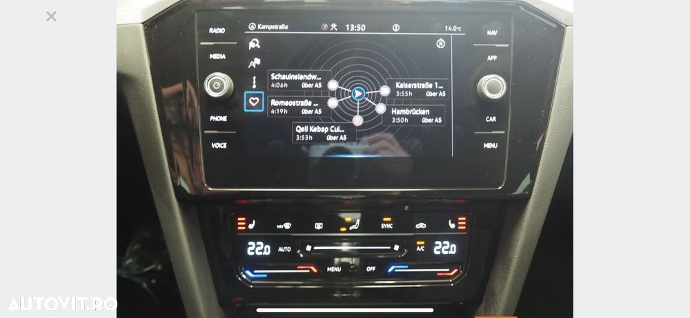 Volkswagen Passat - 12