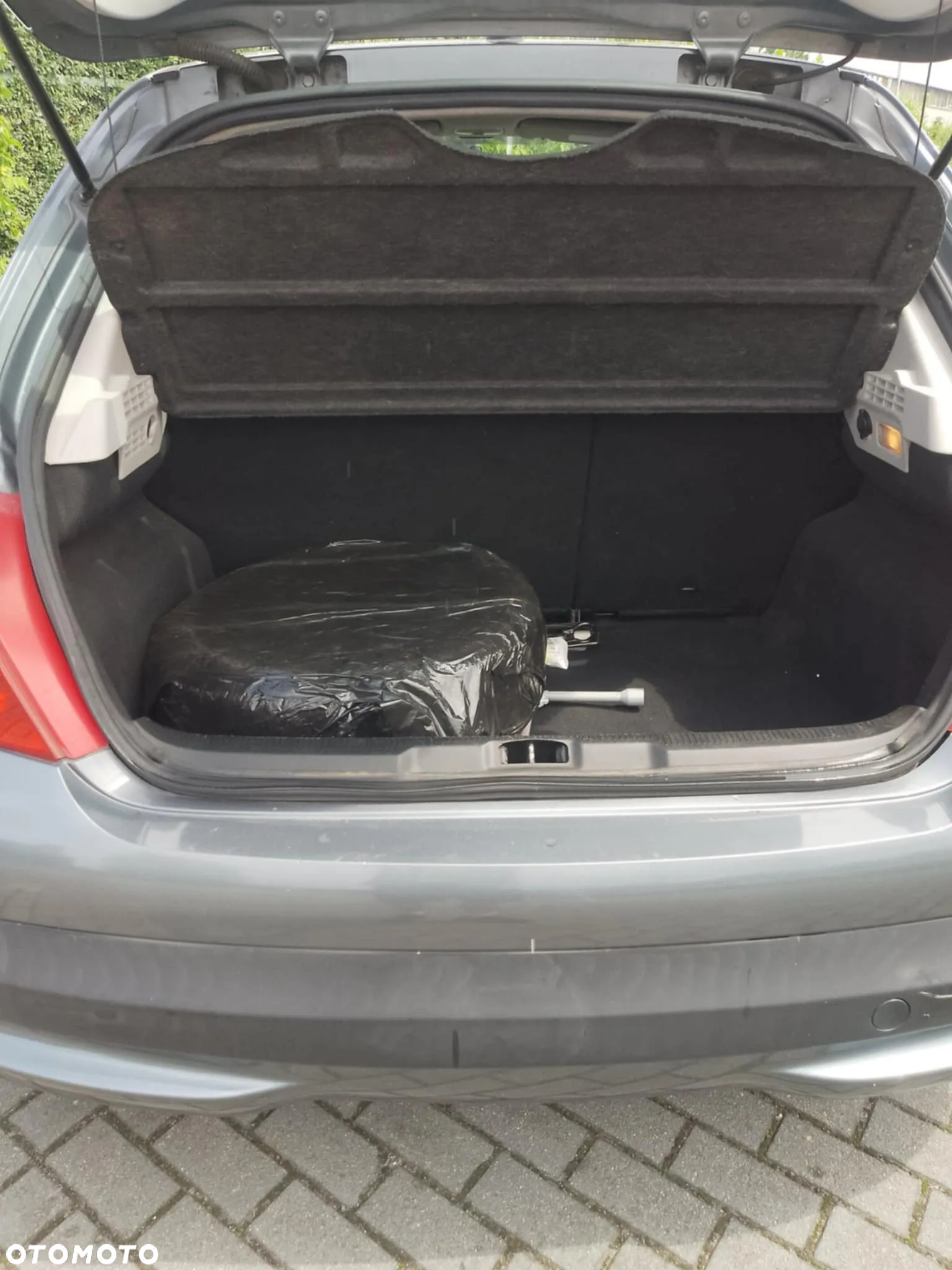 Peugeot 207 1.4 16V Sporty - 14