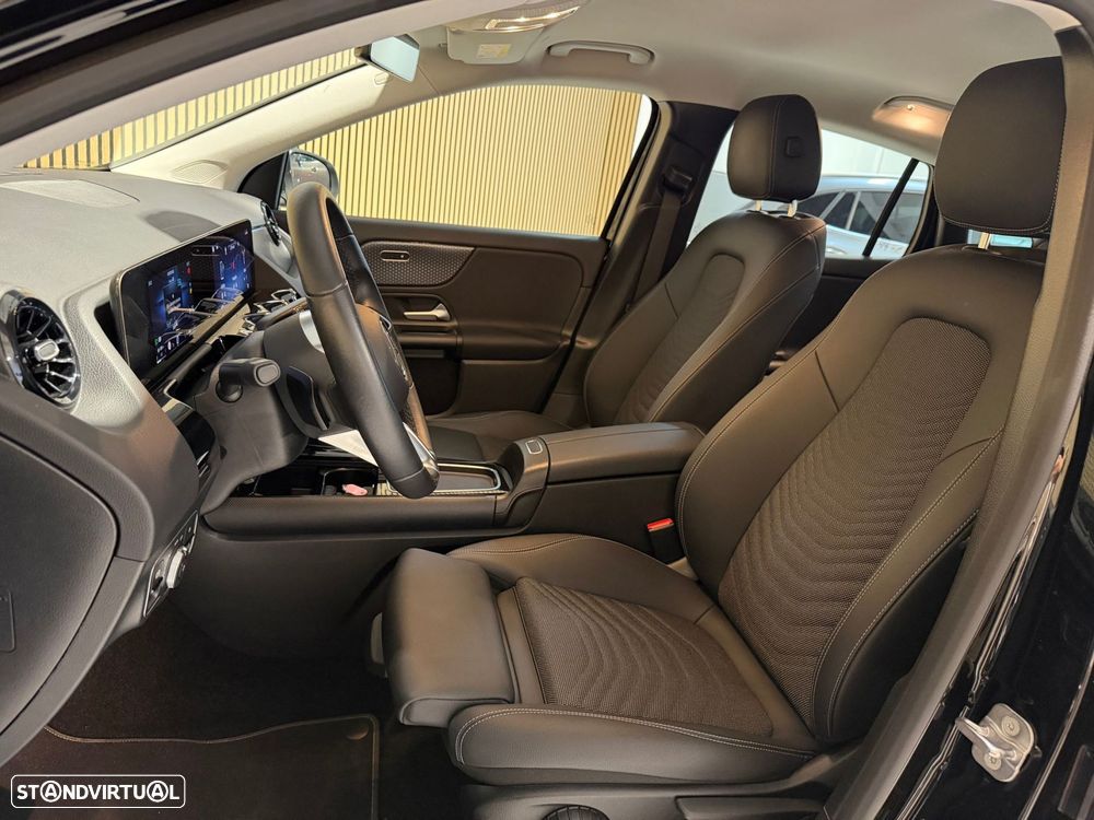 Mercedes-Benz GLA 180 7G-DCT Progressive - 6