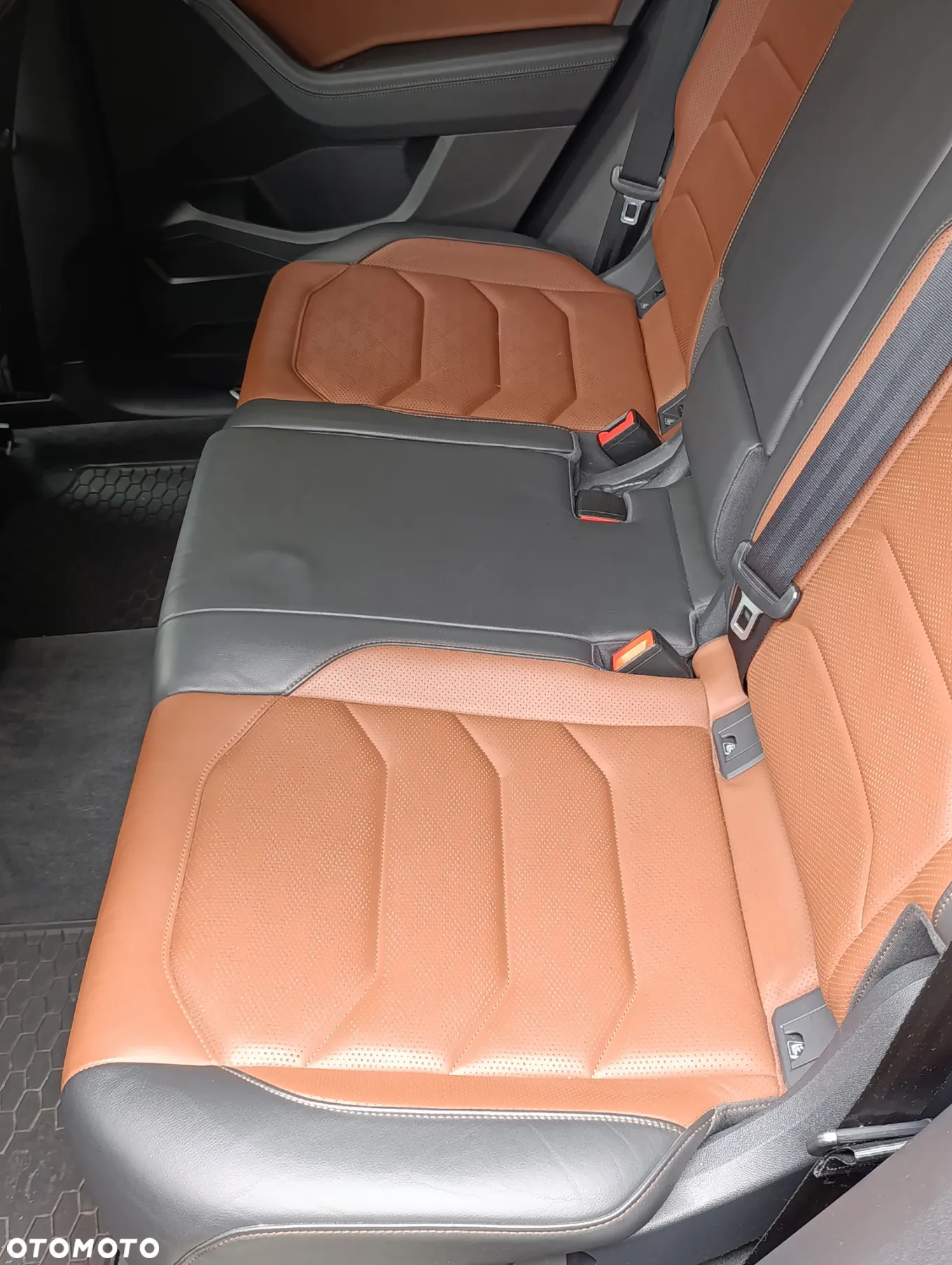 Volkswagen Touareg 3.0 V6 TDI SCR 4Mot Atmosphere - 19