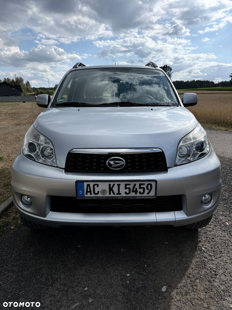Daihatsu Terios 2WD Top Limited - 3