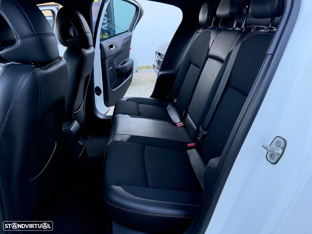 Citroën DS4 1.6 e-HDi Chic CVP6 - 51