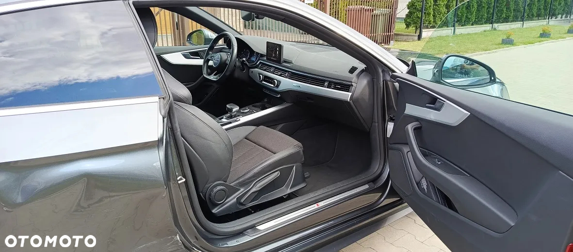Audi A5 - 13