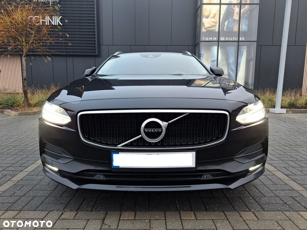 Volvo V90 D4 Momentum Pro - 4