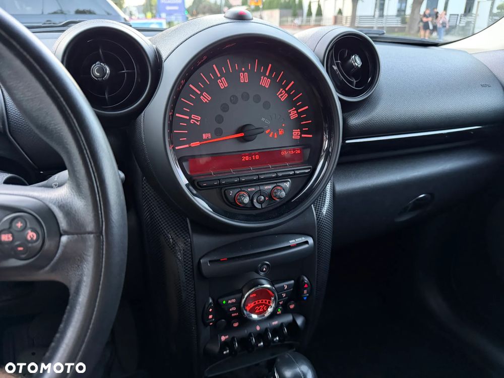 MINI Countryman - 18