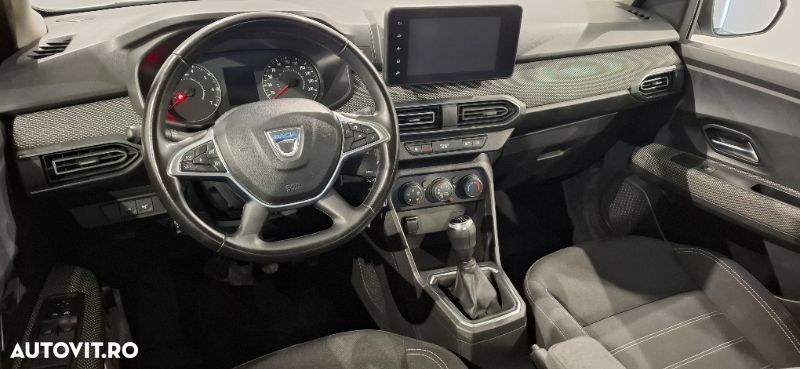 Dacia Logan - 16