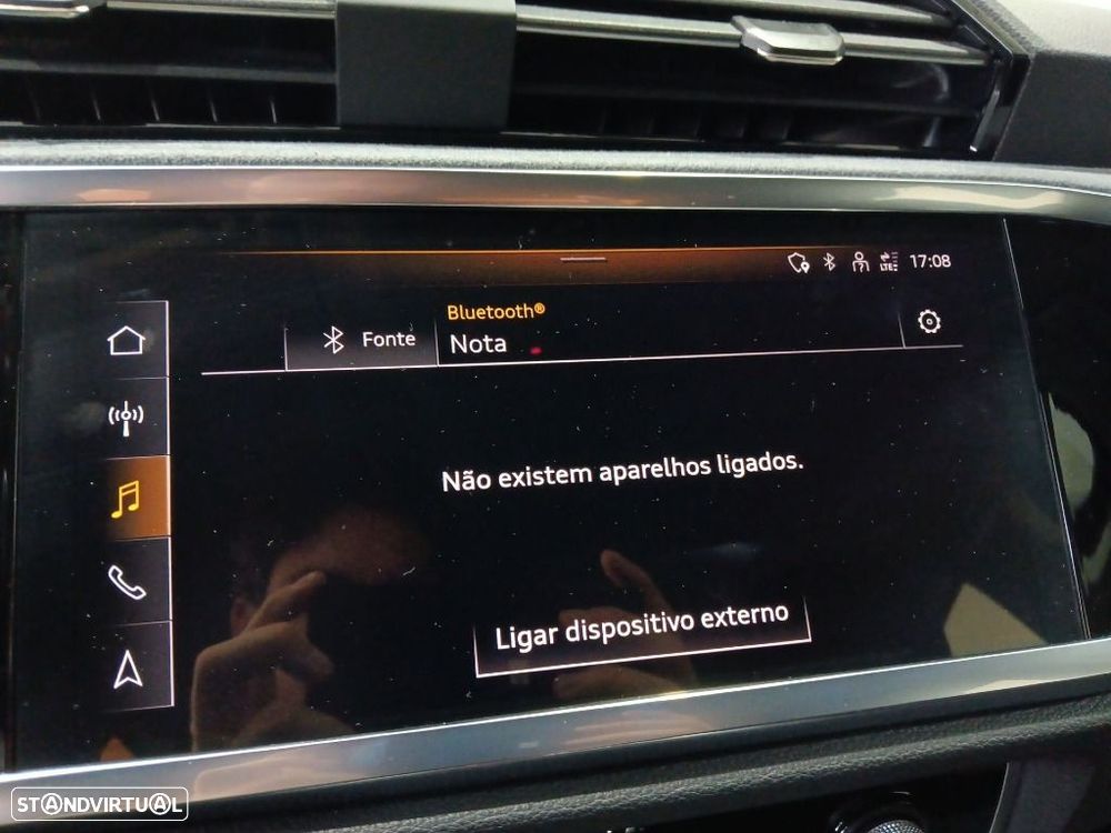Audi Q3 Sportback 45 TFSIe S tronic - 26