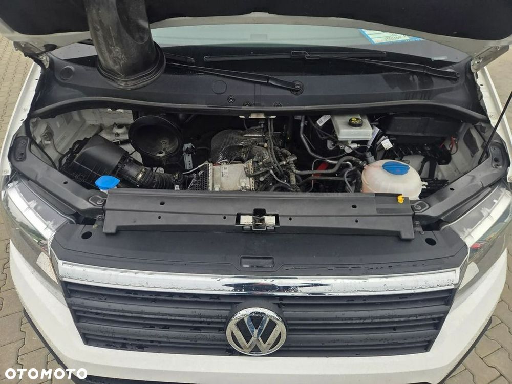 Volkswagen Crafter - 17
