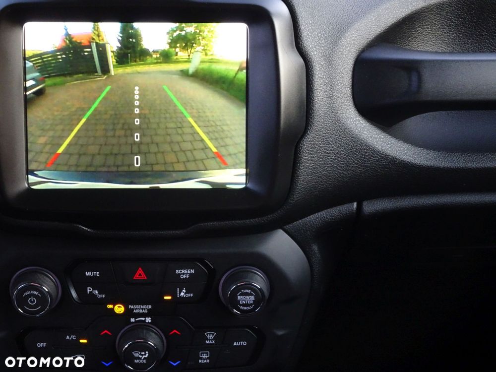 Jeep Renegade 1.0 T-GDI Limited - 11