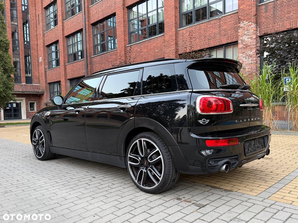 MINI Clubman Cooper S - 9