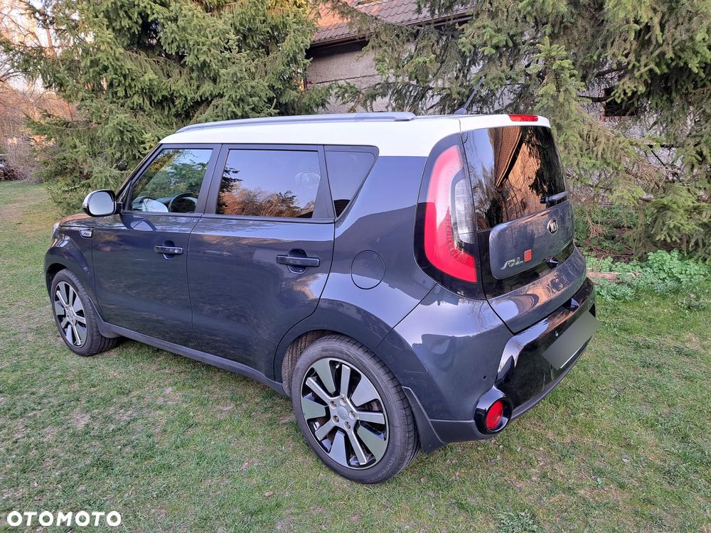 Kia Soul 1.6 GDI L - 3