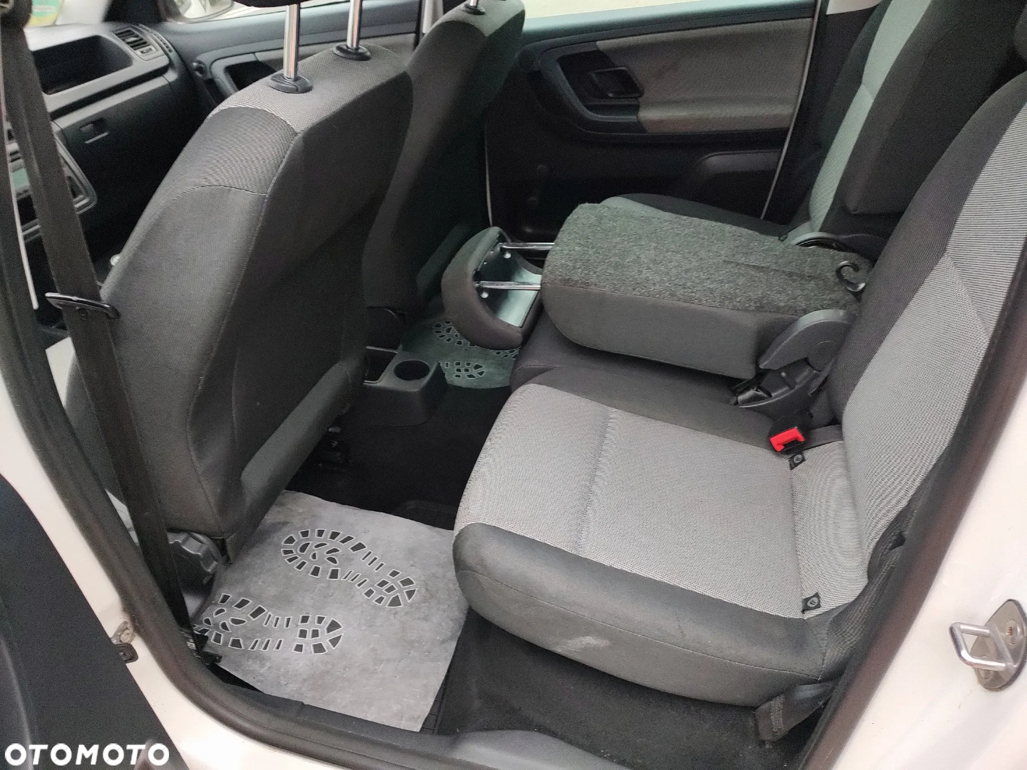 Skoda Roomster 1.2 12V HTP - 25