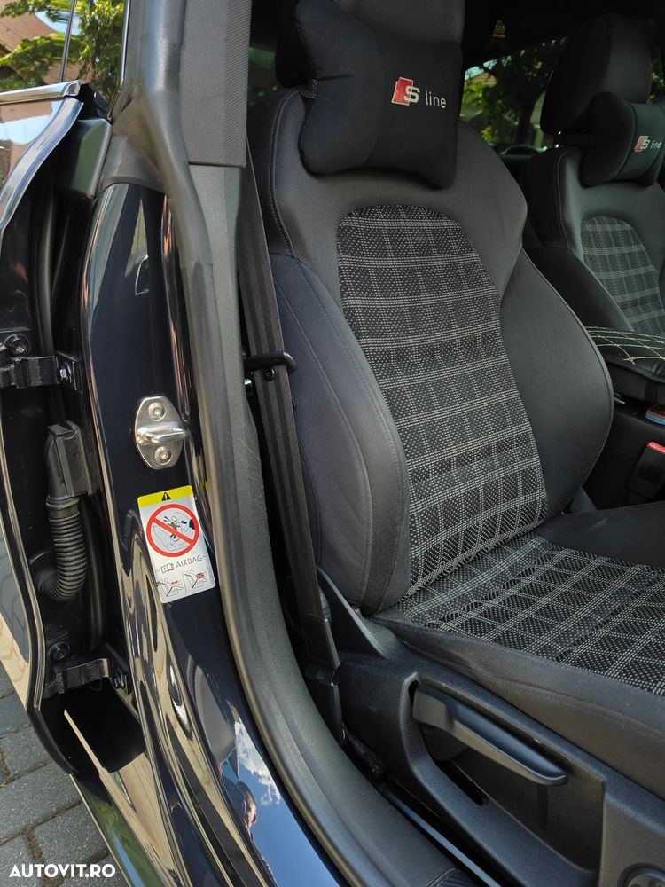Audi A5 Sportback 1.8 TFSI - 6
