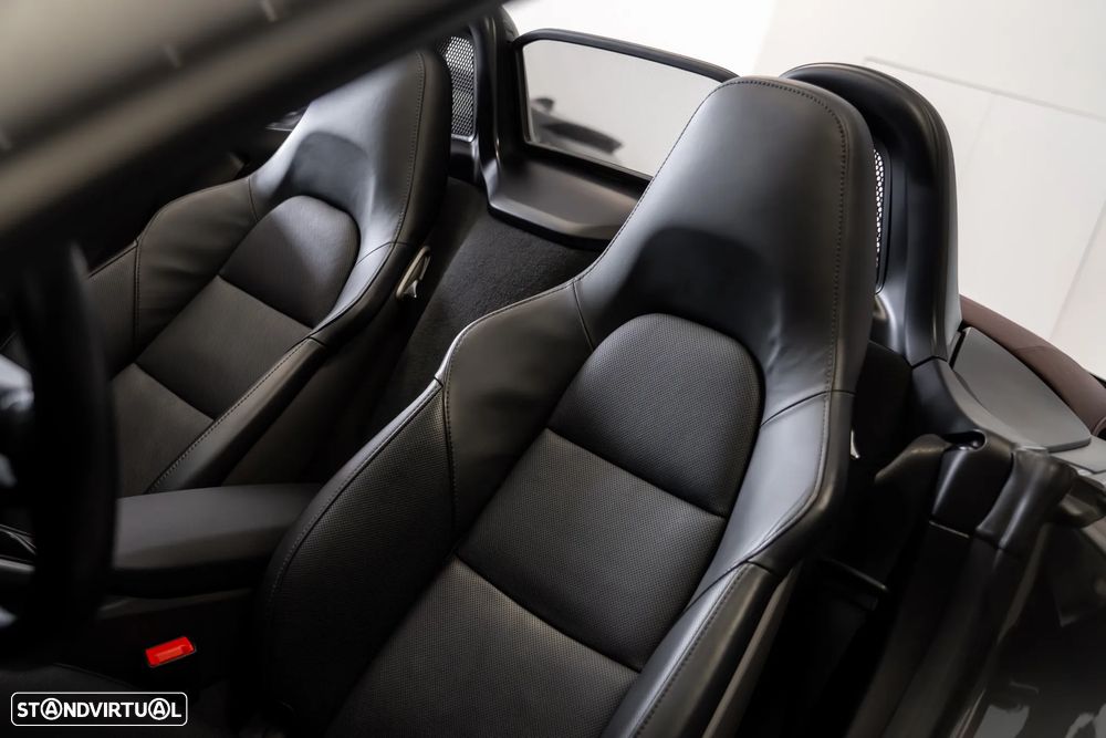Porsche 718 Boxster 2.0 PDK - 24