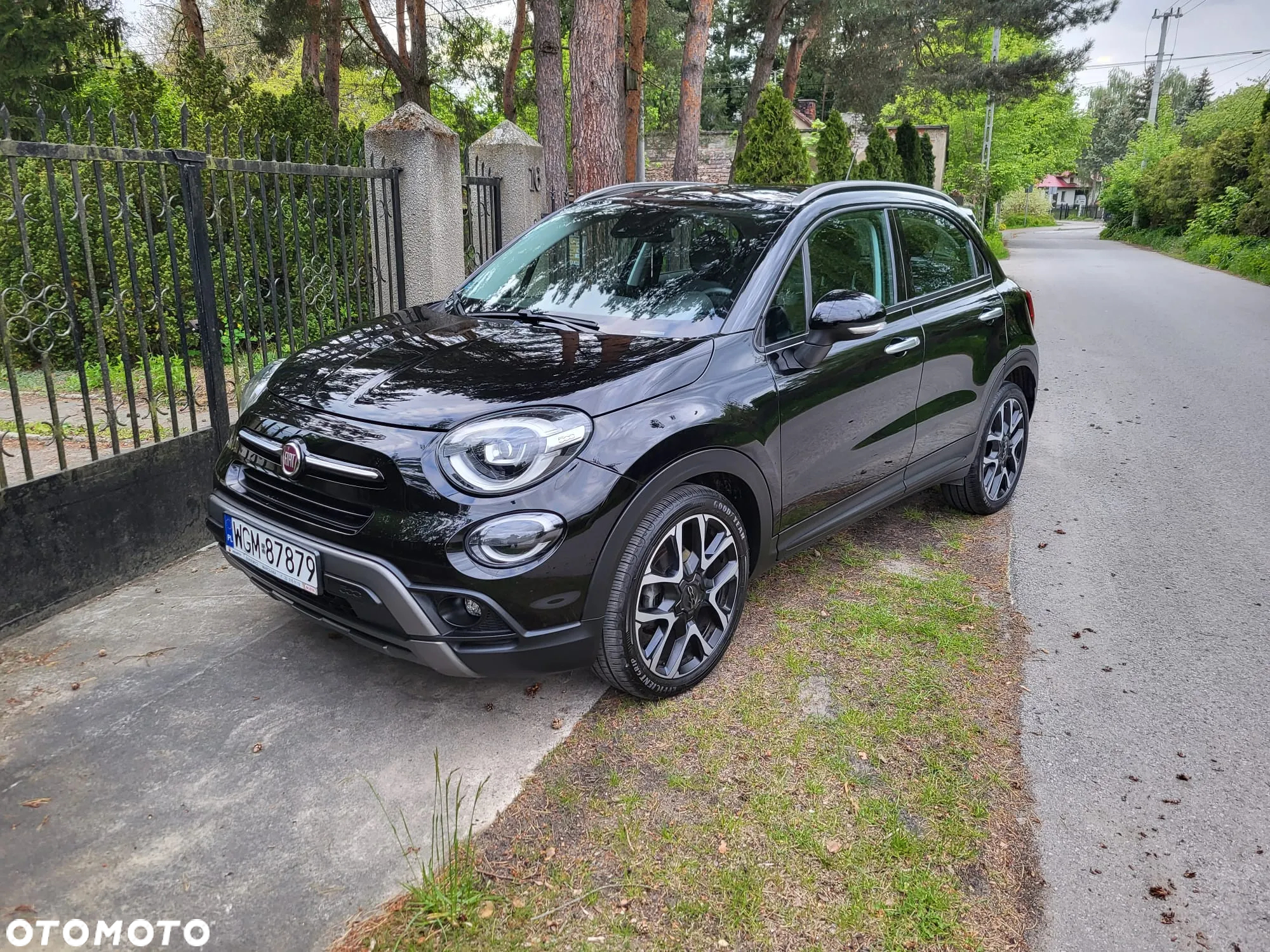 Fiat 500X 1.0 Lounge - 2