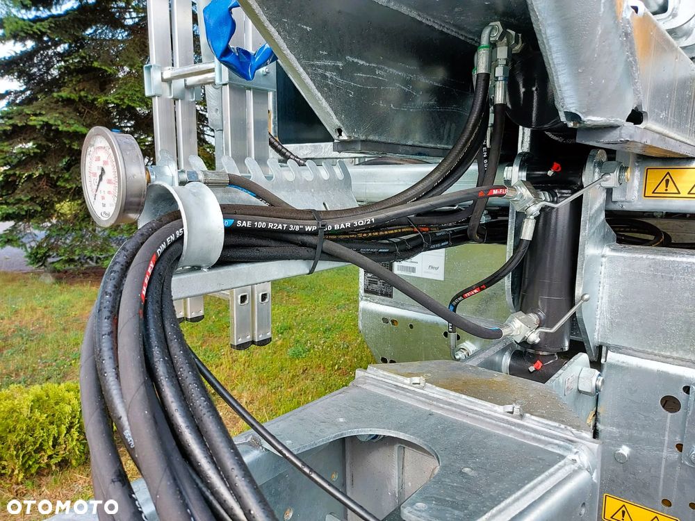 Fliegl ASW 271 - 14