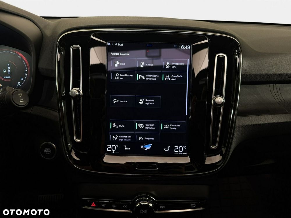 Volvo XC 40 - 27