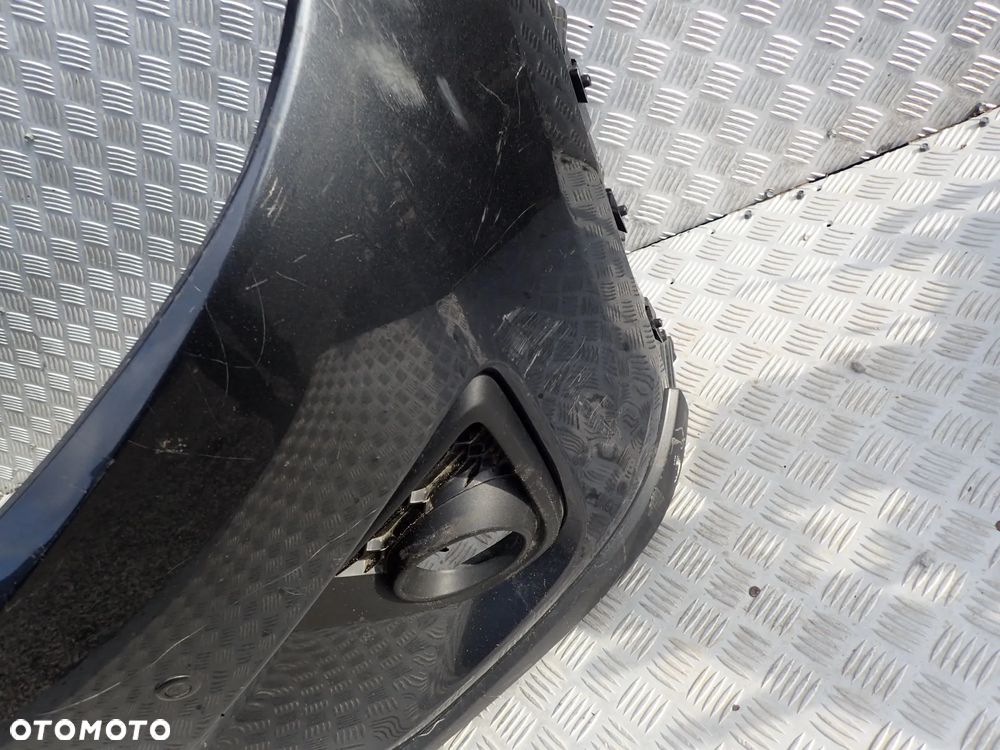 ZDERZAK PRZÓD MAZDA CX-5 11-14 - 6