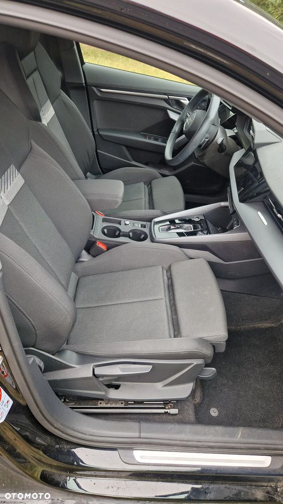 Audi A3 Sportback - 7