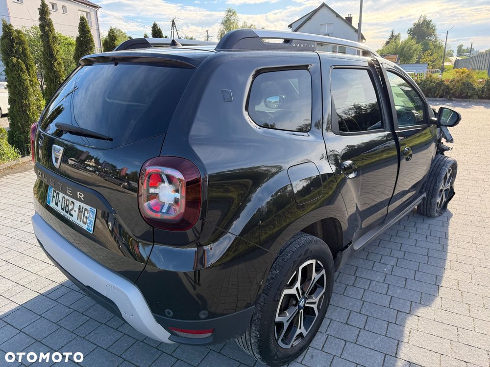 Dacia Duster 1.5 Blue dCi Prestige - 6