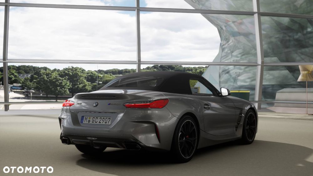 BMW Z4 M - 7