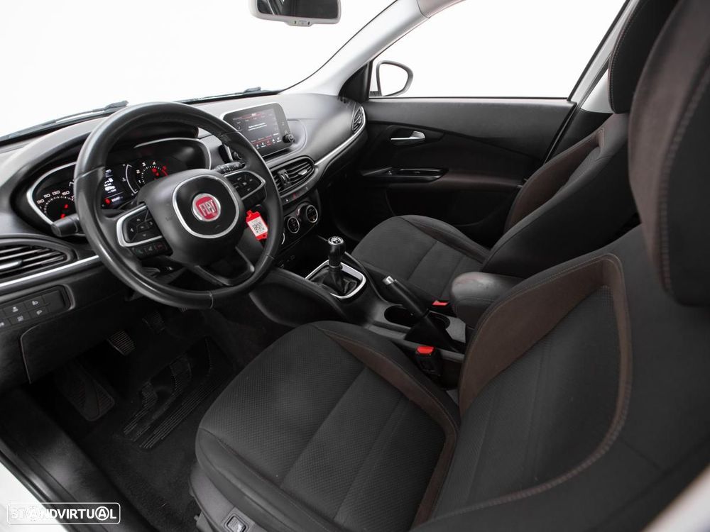 Fiat Tipo 1.3 M-Jet Lounge - 7